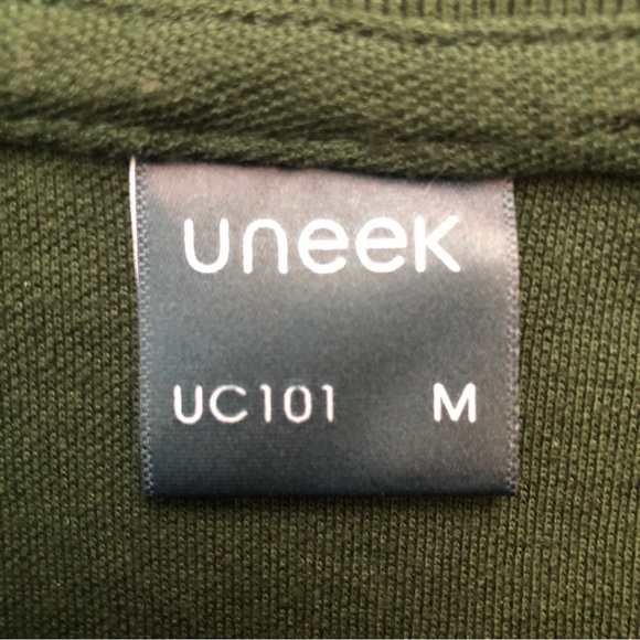 University of Oxford Queen's College Custom Polo Shirt, Bottle Green, Size M - Picture 7 of 16